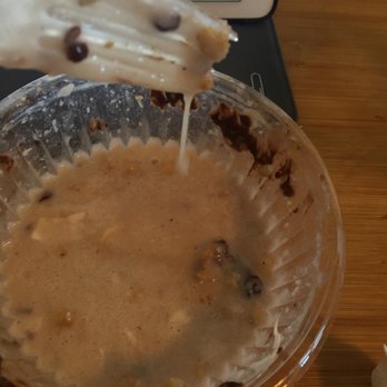 Playa Bowls - Or soup? - Juice Bars & Smoothies Near Me - Montclair, New Jersey