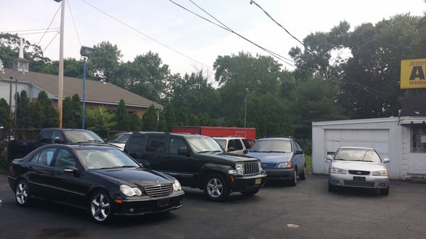 Jerry Morese Auto Sales by null