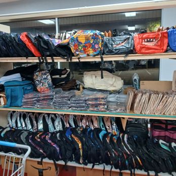 Contello's Retail Crushers Liquidation - Discount Store Near Me - Hernando , Florida