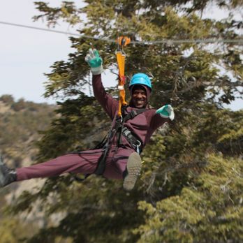 Action Tours - Tours Near Me - Big Bear Lake, California