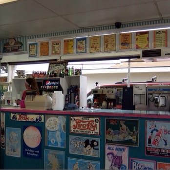 Hal's Drive In - Interior - Burgers Near Me - Sedro Woolley, Washington Hal's Drive In - Interior - Burgers Near Me - Sedro Woolley, Washington