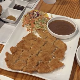 Donkatsu Donkatsu