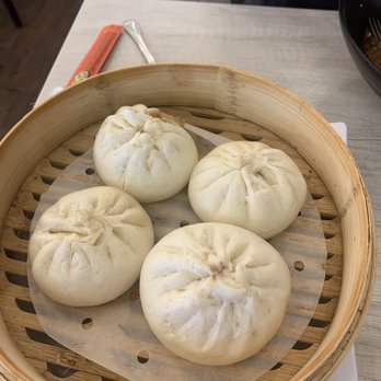 Kungfu Noodle - C6. Beef with Onions Bao - Noodles Near Me - El Paso, Texas Kungfu Noodle - C6. Beef with Onions Bao - Noodles Near Me - El Paso, Texas