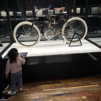 Harley-Davidson Museum - Museums Near Me - Milwaukee, Wisconsin Harley-Davidson Museum - Museums Near Me - Milwaukee, Wisconsin