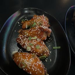Gochujang HH wings Gochujang HH wings