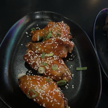 Rebellion Gastro Pub - Gochujang HH wings - Gastropubs Near Me - Danbury, Connecticut Rebellion Gastro Pub - Gochujang HH wings - Gastropubs Near Me - Danbury, Connecticut