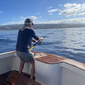 Nemesis Sportfishing - Fishing Near Me