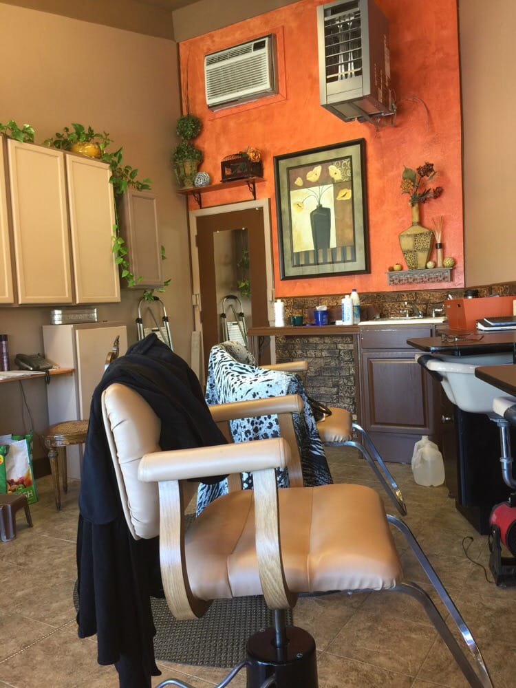 Lana Renee Hair Design Logo
