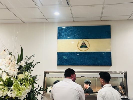 Madroño Restaurant by null