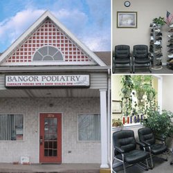 Bangor Podiatry - Bangor Podiatry