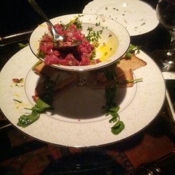 The Office - Tartare, hardly knew er. - American Near Me - Chicago, Illinois The Office - Tartare, hardly knew er. - American Near Me - Chicago, Illinois