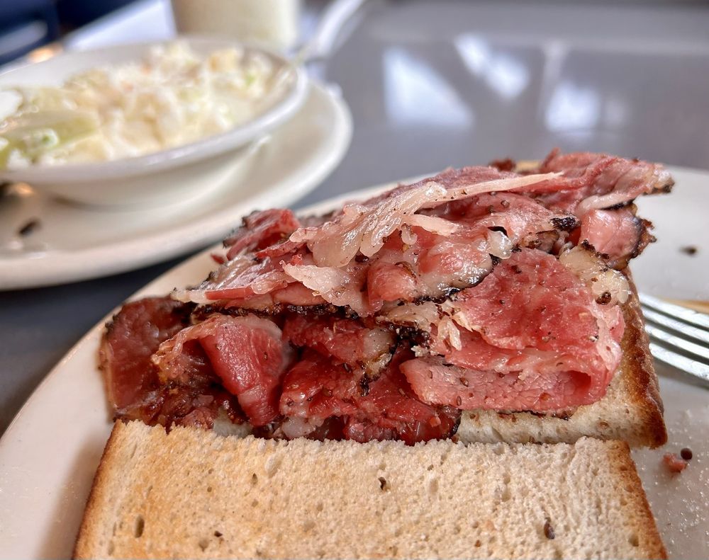 Red Line Diner — Mexican restaurant in Fishkill