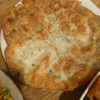 La Sinbala - Green onion pancake - Taiwanese Near Me - Arcadia, California La Sinbala - Green onion pancake - Taiwanese Near Me - Arcadia, California