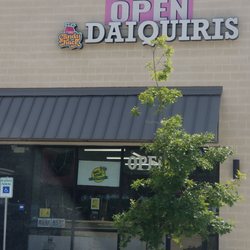 Candy Shack Daiquiris - Missouri City