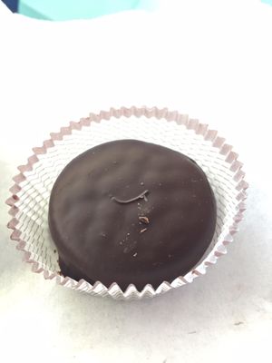 Miami Beach Chocolates by null