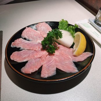 Anjin - Pork cheek - Japanese Near Me - Costa Mesa, California