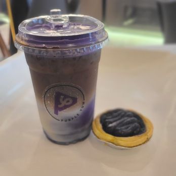 Purple Yum - Custom Cakes Near Me - Louisville, Kentucky