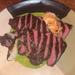 Waygu Skirt Steak
