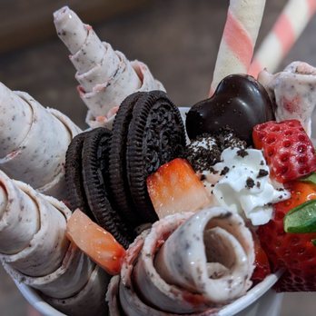 Doki Doki - Heart drop - Desserts Near Me - Salt Lake City, Utah Doki Doki - Heart drop - Desserts Near Me - Salt Lake City, Utah