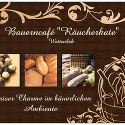 Bauerncafé Räucherkate