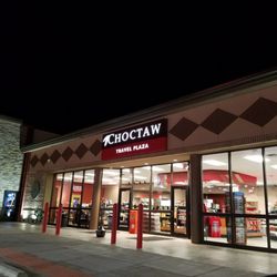 Choctaw - Was hoping to find a world made full of chocolate was disappointed