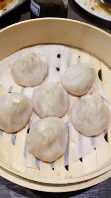 Dumpling Park by null