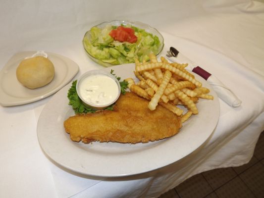 Parkette Family Restaurant by null