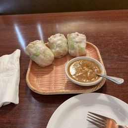 Salad Rolls Salad Rolls