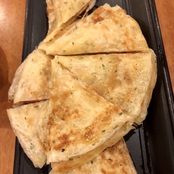 Red Chilli House - Green onion pancakes - Szechuan Near Me - Rancho Cucamonga, California Red Chilli House - Green onion pancakes - Szechuan Near Me - Rancho Cucamonga, California