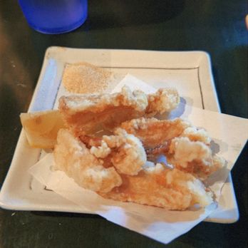 Wa Dining OKAN - Chicken cartilage - Japanese Near Me - San Diego, California Wa Dining OKAN - Chicken cartilage - Japanese Near Me - San Diego, California