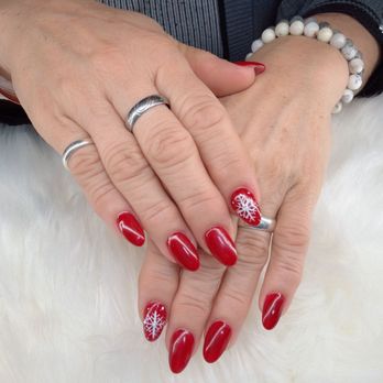 Nails & Spa Art - Getting ready for the holidays - Nail Salons Near Me - Lakewood, California Nails & Spa Art - Getting ready for the holidays - Nail Salons Near Me - Lakewood, California