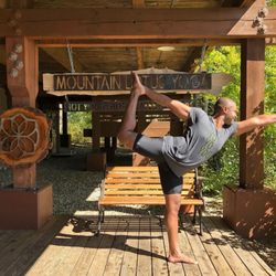 Mountain Lotus Yoga - Hot yoga and pilates classes at Mountain Lotus!