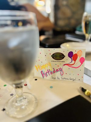 Trattoria Reggiano Italian Restaurant - Downtown Summerlin by null