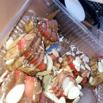 Choco Fruit - Creperies Near Me - Anaheim, California Choco Fruit - Creperies Near Me - Anaheim, California