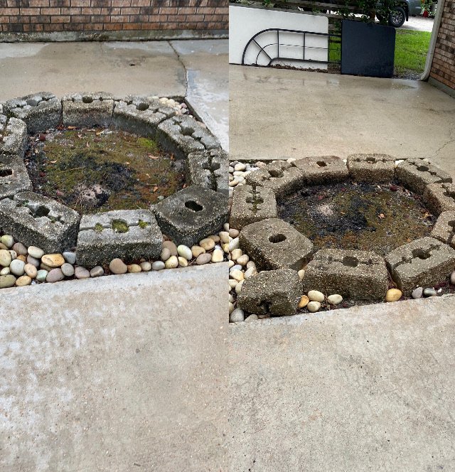 Slide of Palm City Wash N Seal