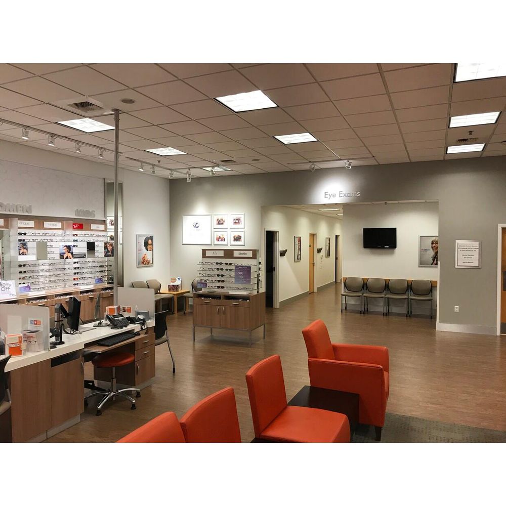 LENSCRAFTERS Updated August 2024 36 Reviews 3272 N John Young