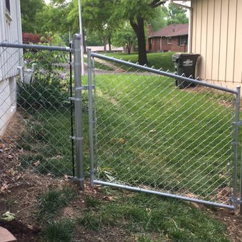 HD Fence - We love the gate! - Fences & Gates Near Me - Edwardsville, Kansas HD Fence - We love the gate! - Fences & Gates Near Me - Edwardsville, Kansas