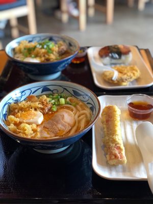 Marugame Udon by null