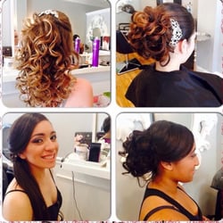 The Blow Dry Boutique