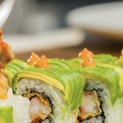 Jing Sushi House