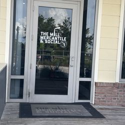 The Mill Mercantile  And Social