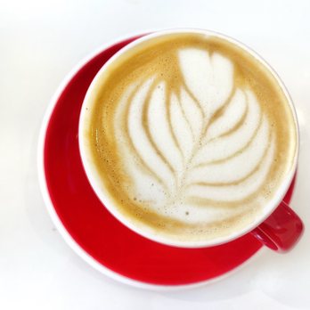 Project Coffee - Cappuccino - Coffee & Tea Near Me - Sarasota, Florida Project Coffee - Cappuccino - Coffee & Tea Near Me - Sarasota, Florida