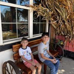 Chester's Party Barn & Farm