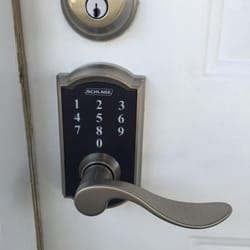 Louisville Short Term Condo Rentals - For your safety & security, we change access codes to our doors between tenants.