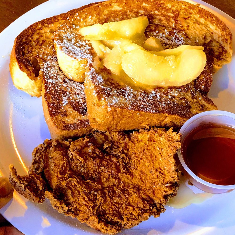 The Best 10 Restaurants near Marietta Square in Atlanta, GA Yelp