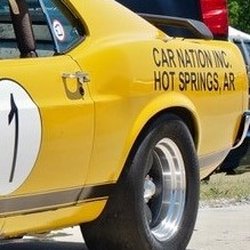 Car Nation