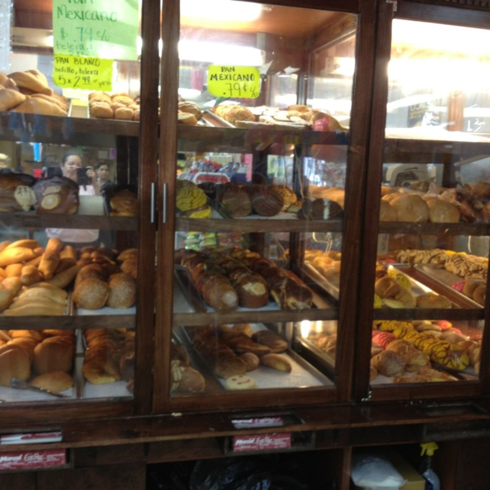 Los Girasoles - Fresh bakes latin goodies - Grocery Near Me - Apopka, Florida
