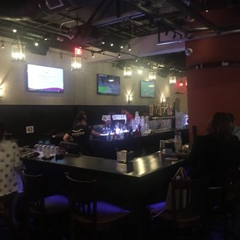 Mission Navy Yard - Small part of the large upstairs bar - Bars Near Me - Washington, DC, District of Columbia
