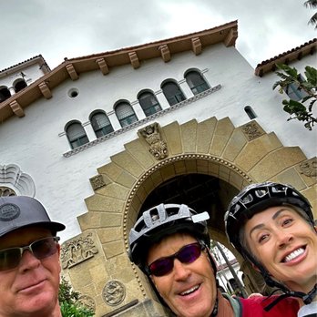 Cal Coast Adventures - Bike Rentals Near Me - Santa Barbara, California Cal Coast Adventures - Bike Rentals Near Me - Santa Barbara, California