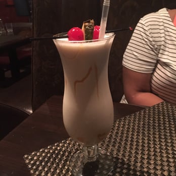 Fish N' Ting - Hennessy Coolata - Caribbean Near Me - Bronx, New York Fish N' Ting - Hennessy Coolata - Caribbean Near Me - Bronx, New York